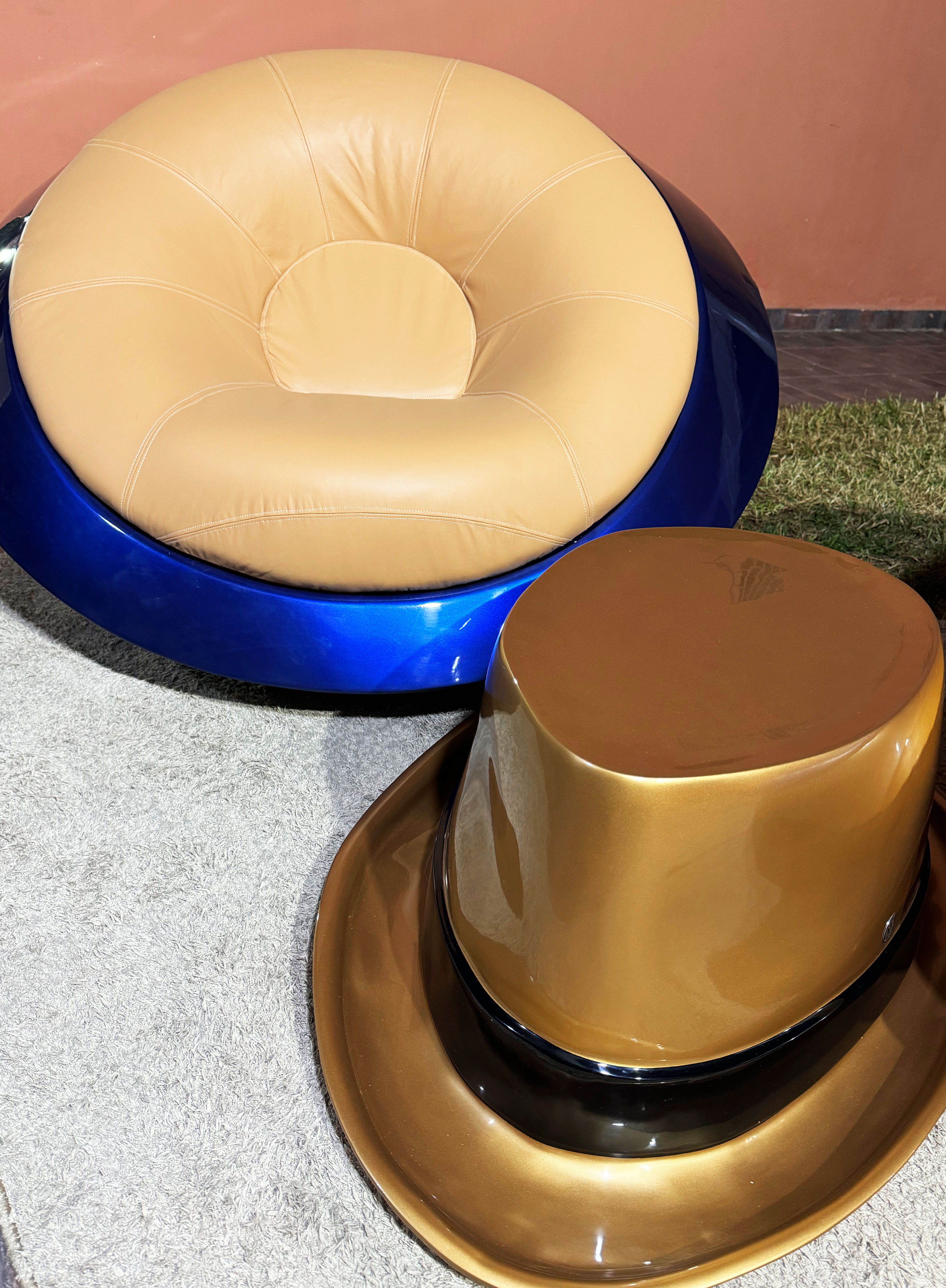 SHIELD Chair