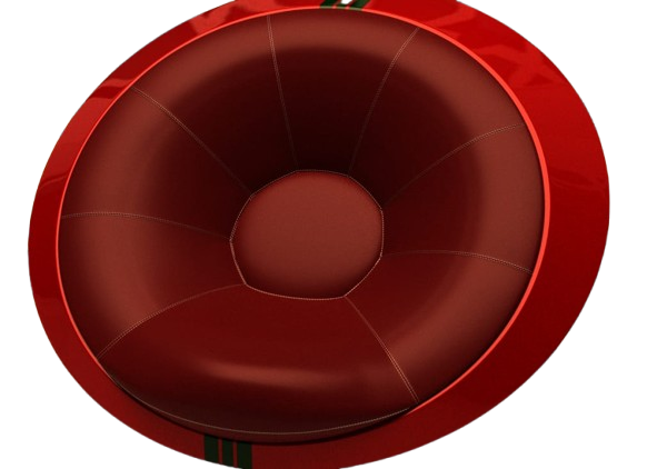 SHIELD Chair